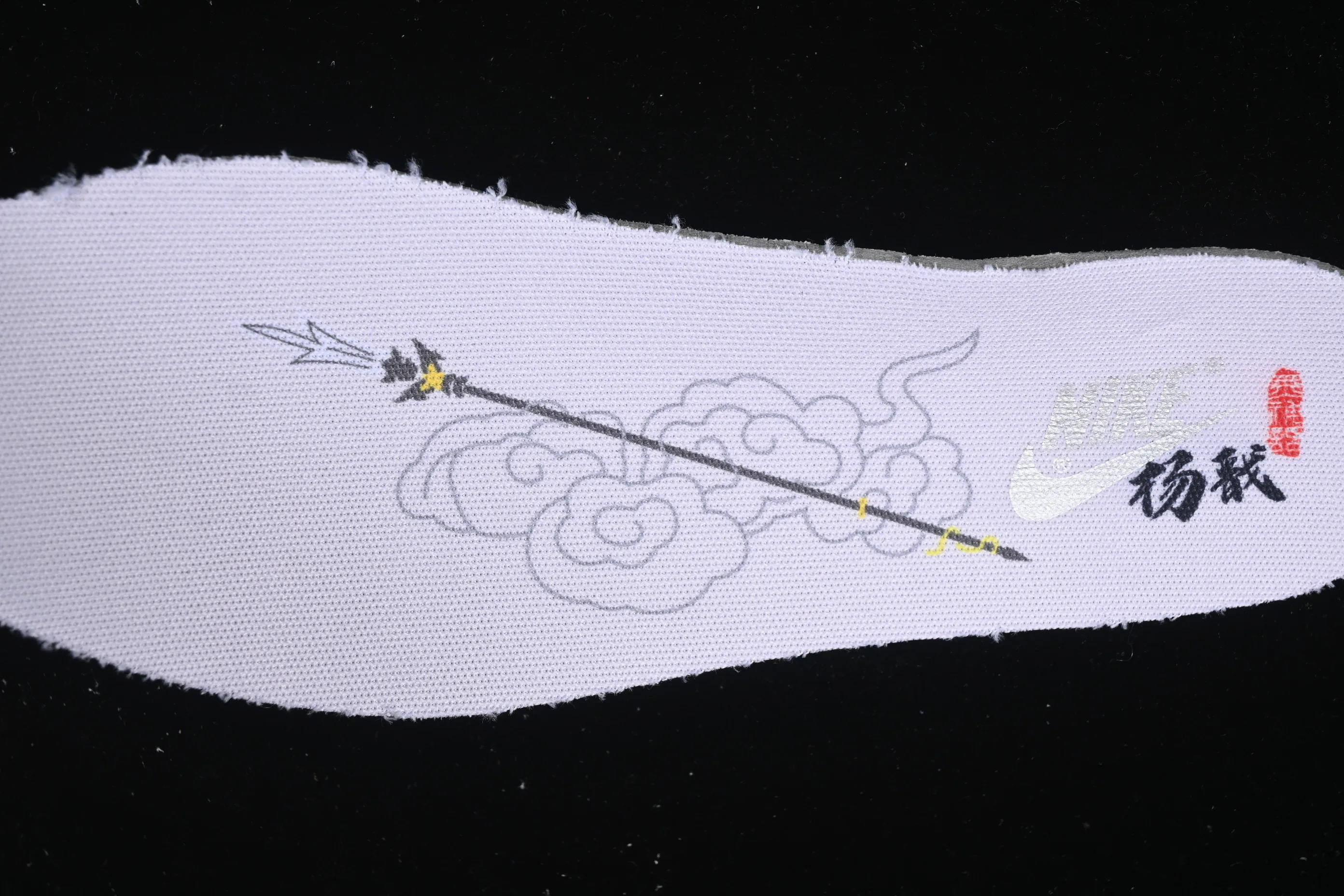 All Categories Nk SB Dunk Series Nk SB Dunk Low Low-top sneakers Nk SB Dunk Low Black Myth Game Theme Yang Jian Low-top casual sneakers DV2433-100